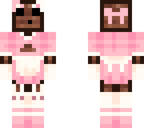 steak with maid suit v2