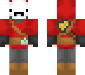 steam the hunter