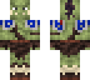 stormreaver orc