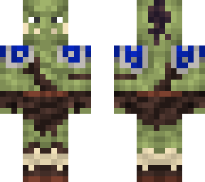 stormreaver orc