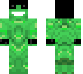 stylish alien