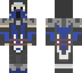 sub zero (mk11)