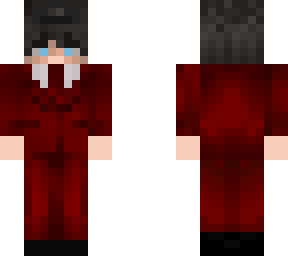 suit fixed