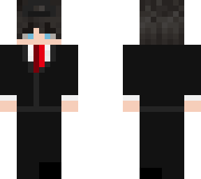 suit fixed