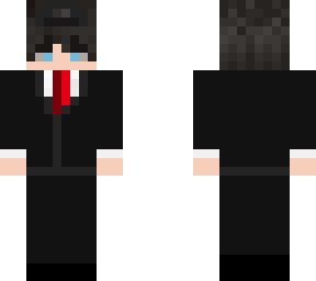 suit fixed
