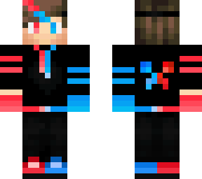 suit for my friend chaseroonied (my edited main skin)