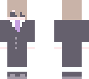 suit skin