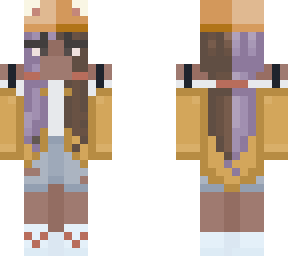 summer adventure skins