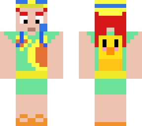 summer jessie