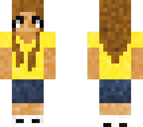 summer skin