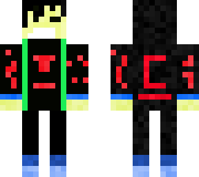 super skin