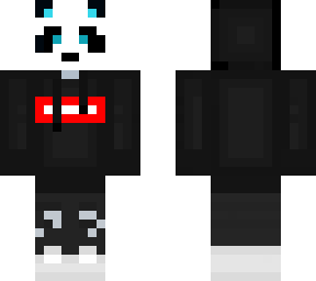 supreme panda