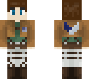 survey corps (aot)