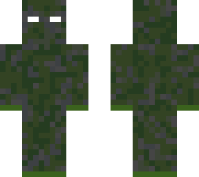 swamp monster {read desc}