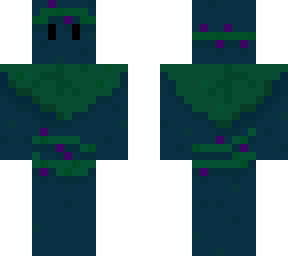 swamp monster