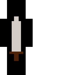 sword man with difrent sides
