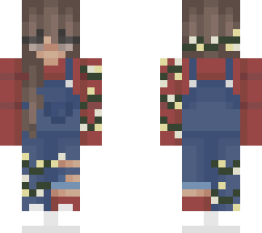talifi flower girl fit