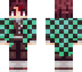 tanjiro