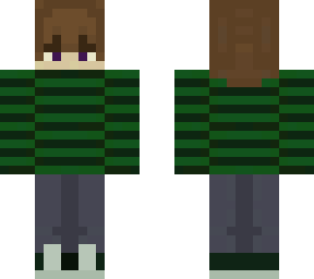tate skin