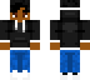 tatendas minecraft skin