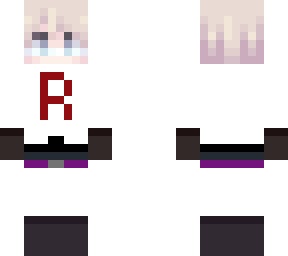 team rocket togami