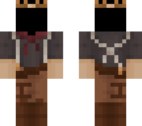 technoblade old west base