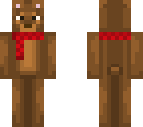 teddy