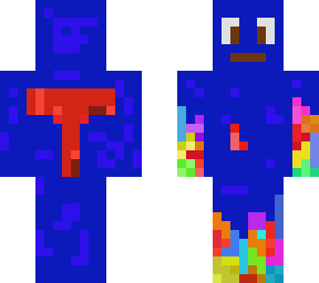 tetris skin