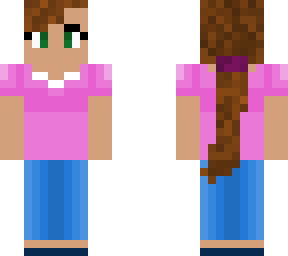 thank you for downloading the jesus skin. (desc for more)