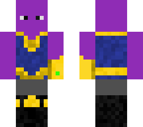 thanos