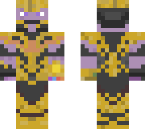 thanos