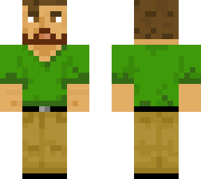 that-scheelekid's basic modified