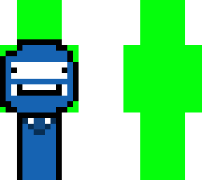 the blue dream is a spy