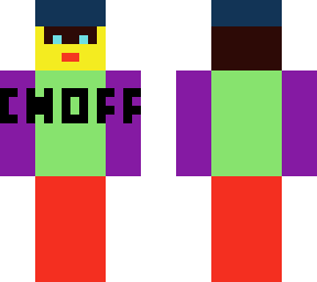 the choff