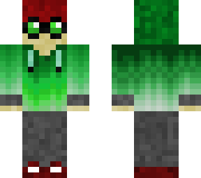 the epic skin