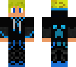the gamer guy