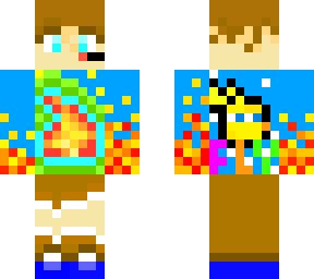 the gaming dude