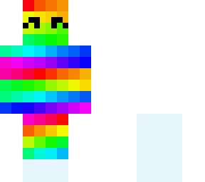 the happy rainbow