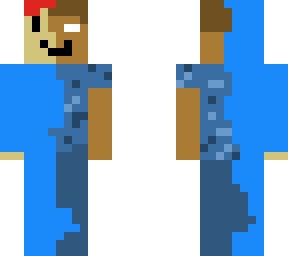 the herobrine absorption
