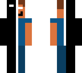 the herobrine absorption with null