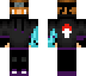 the infection starts