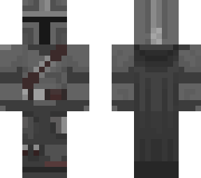 the mandalorian