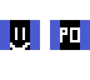 the po dog