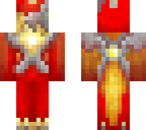 the red jay