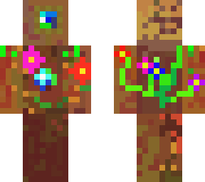 the tree of life