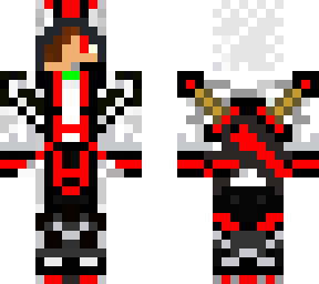 the ultimate legend skin