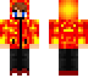 theeskimoplays blaze