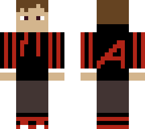 theofficialazy skin