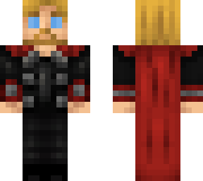 thor kuky