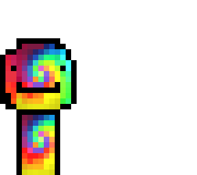 tie-dye dream